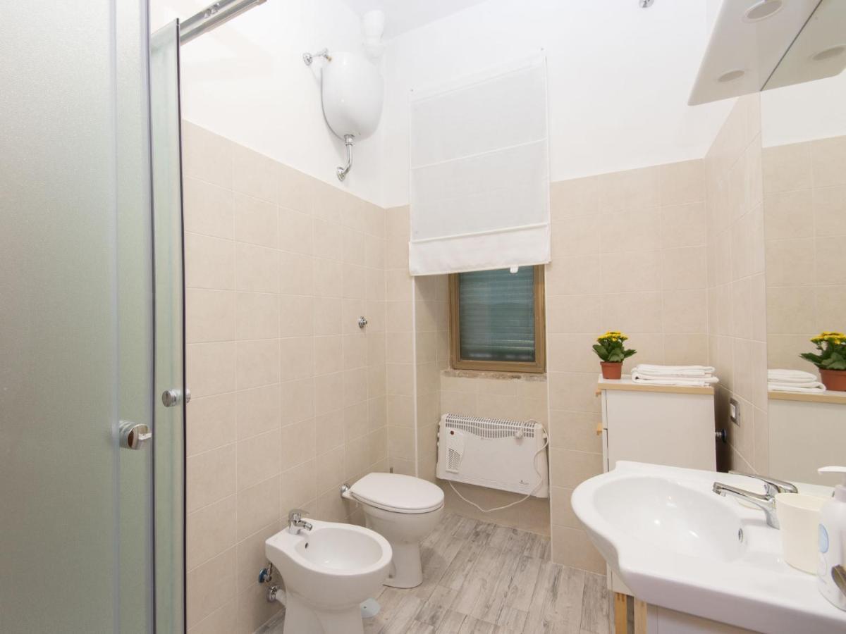 Apartment Aurelia By Interhome Roma Exterior foto