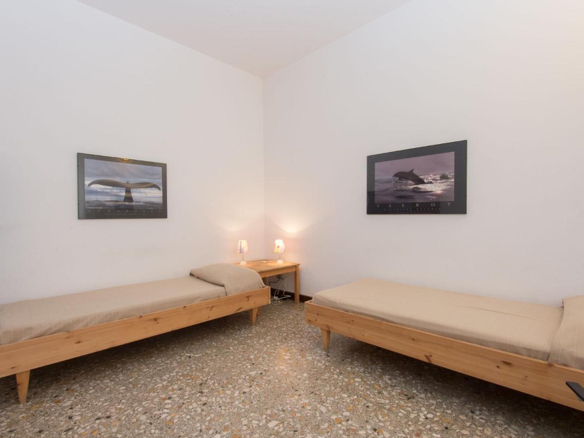 Apartment Aurelia By Interhome Roma Exterior foto