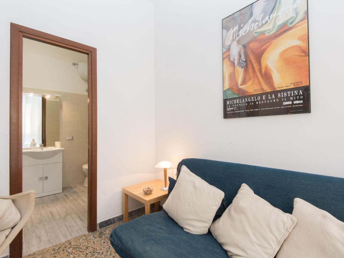 Apartment Aurelia By Interhome Roma Exterior foto