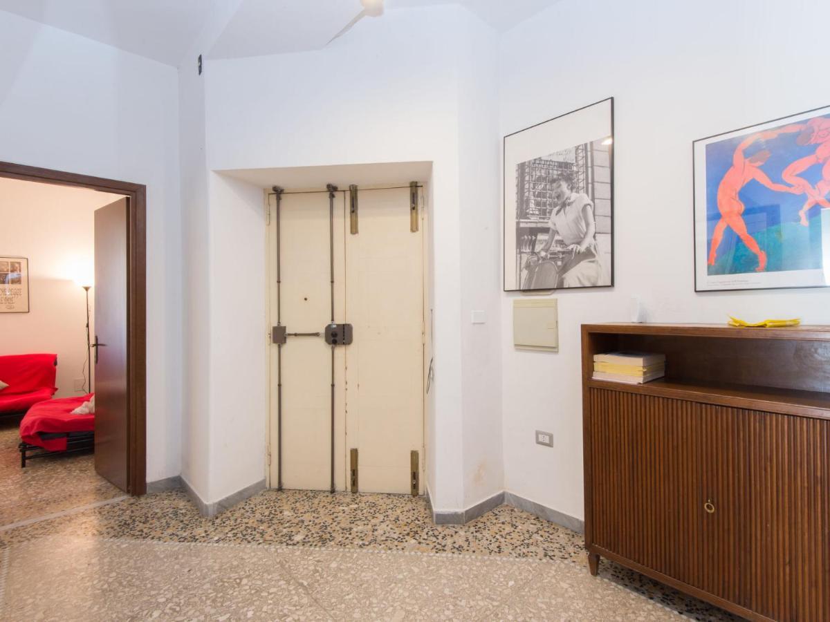 Apartment Aurelia By Interhome Roma Exterior foto
